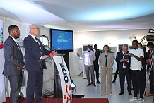 Fourniture d’énergie : Une entreprise étend sa représentation à Abidjan