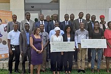 Une université et un institut polytechnique ivoiriens décrochent des prix internationaux