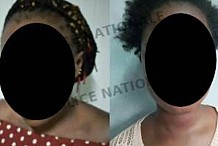 Proxénétisme : Deux dames actives sur les réseaux sociaux interpellées à Abidjan