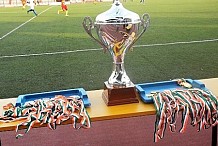 Coupe de la ligue : Asec - USC Bassam pour la finale de la 7è édition
