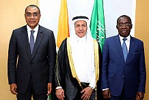 Le fonds saoudien va financer la construction du CHU à Abobo (Ministre)