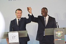 UEMOA:le franc CFA devient l’ECO,la parité fixe maintenue avec l’Euro (Ouattara)