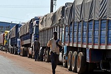 Abidjan-Yamoussoukro/Circulation des véhicules poids lourds : Le ministère des transports fixe de nouvelles règles