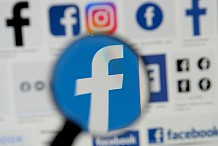 Le Brésil inflige une amende à Facebook dans le cadre du scandale Cambridge Analytica