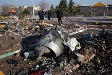 Crash du Boeing 737: l'Iran plaide coupable et évoque une «erreur humaine»
