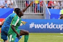 Coupe du monde 2022: le tirage au sort des qualifications Afrique