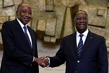 Présidentielle 2020 / Le plan secret de Ouattara pour Gon révélé, ce qui attend Hamed Bakayoko