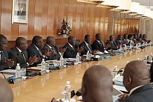 Plan d’Actions Prioritaires 2020 : la solidarité assurera le succès de l’action gouvernementale, selon Alassane Ouattara