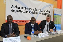 Côte d’Ivoire: des modalités de recouvrement de la CMU identifiées en milieu agricole