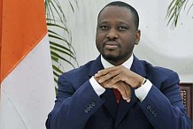 Guillaume Soro dit être victime d’une «véritable persécution judiciaire» en Côte d’Ivoire