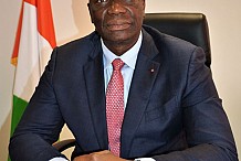 La Côte d'Ivoire remet à l’UPU le rapport d’étude d’Ecom Africa, la Poste du futur