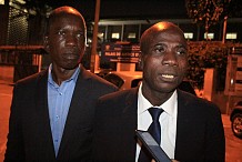Côte d’Ivoire: deux journalistes condamnés à 10 millions FCFA pour «diffamation»