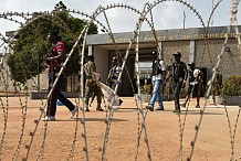 Coronavirus : suspension des visites aux prisonniers pour un mois en Côte d'Ivoire