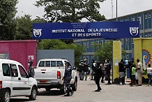Côte d’Ivoire: mise en quarantaine ratée de voyageurs internationaux