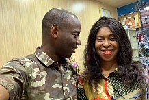 Décès à Abidjan de l’épouse du pasteur Camille Makosso