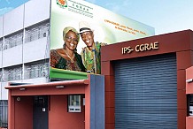 Côte d'Ivoire/prévoyance sociale: l'IPS-CGRAE prend des «engagements fermes» pour lutter le Covid-19