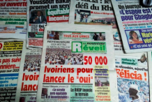 Liberté de la presse: le directeur de publication du “Nouveau Réveil” convoqué par la Gendarmerie