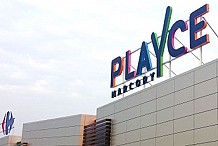 Le groupe CFAO annonce la fermeture provisoire du centre commercial Playce Marcory (Communiqué)