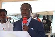 L’Etat de Côte d'Ivoire ne s'est engagé dans aucun essai de vaccin contre le Covid-19 (Ministre)