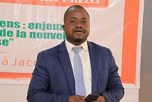 Presse ivoirienne: Sermé Lassina nommé représentant des producteurs d’information numérique à l’ANP (décret)
