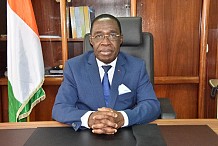 L'âge moyen des personnes atteintes du Covid-19 en Côte d'Ivoire est de 40 ans (Ministre)