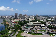 Le FMI approuve le décaissement de 886,2 millions de dollars en faveur de la Côte d’Ivoire pour faire face à la pandémie de COVID-19