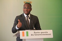 Secteur aurifère: la Côte d'Ivoire projette un chiffre d’affaires d’environ 641 milliards Fcfa en 2020
