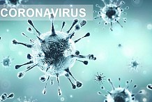 Coronavirus : 32 nouveaux cas, 8 nouveaux guéris et 1 nouveau décès