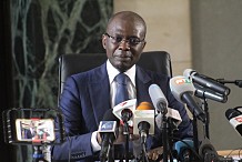 Côte d'Ivoire: le GPS de Guillaume Soro aussi dans le collimateur du procureur