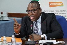 Révision de la liste électorale du 10 au 24 juin 2020 - Coulibaly Kuibiert Ibrahime, président de la Cei : “Il y a un seuil que nous ne devons pas atteindre”