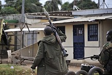 Deux militaires ivoiriens blessés dans une nouvelle attaque contre l’armée ivoirienne