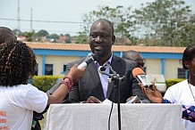 Santé de Simon Soro : ses avocats accusent l’Etat de Côte d’Ivoire