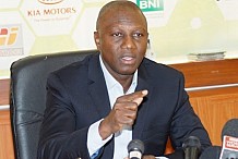 Cartes visa aux arbitres et commissaires - Sory Diabaté (FIF) : “Nous allons transmettre à la FIFA pour que d’autres fédérations s’en inspirent”