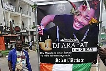 Dj Arafat: La commémoration de l'an 1 de son décès divise sa famille