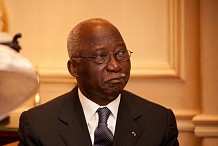 Décès à Abidjan de l’ancien PM ivoirien Seydou Elimane Diarra à l’âge de 86 ans