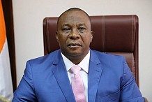 Présidentielle 2020 :  Voici la lettre urgente d'Adjoumani à Ouattara