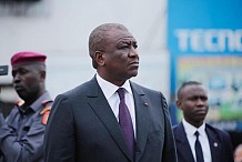 Hamed Bakayoko nommé premier ministre de Côte d’Ivoire (Officiel)