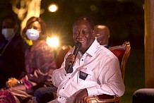 Ouattara crache ses vérités à l'opposition : qui connaît mieux cette constitution que moi ?