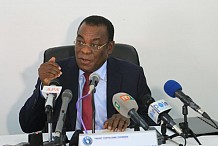 Affi prévient : « viendra pour Ouattara le temps du déshonneur ! »