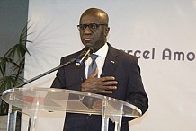 Interview de Marcel Amon-Tanoh dans Jeune Afrique: « je suis en contact avec Gbagbo et Soro »