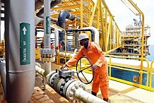 Environ 25% de baisse de production Ivoirienne de pétrole