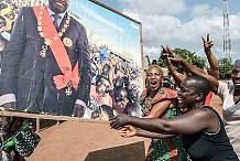 Côte d'Ivoire : Laurent Gbagbo parti pour ne rien lâcher