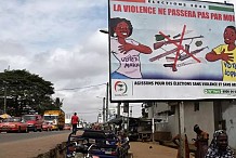 À la Une: le coup d’envoi de la campagne électorale en Côte d’Ivoire