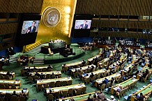 Présidentielle Ivoirienne : L’ONU suspend toutes les missions non essentielles en Côte d’Ivoire