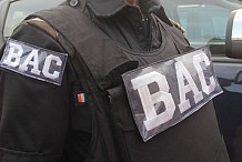 Un commissaire de police et un bandit tués lors d’échanges de tirs dans un bar à Abidjan