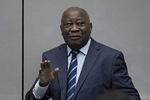 Après 9 ans de silence, Gbagbo parle aujourd'hui 29 octobre 2020 sur TV5Monde