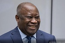 Gbagbo bientôt en Côte d'Ivoire : Ouattara lui octroie un passeport diplomatique