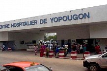 Manifestation à Abidjan d’agents de santé suite au non-paiement de primes Covid-19