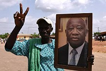 La branche pro-Gbagbo du FPI annonce qu'elle participera aux législatives en 2021