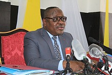 Législatives ivoiriennes : la réception des dossiers prorogée à vendredi